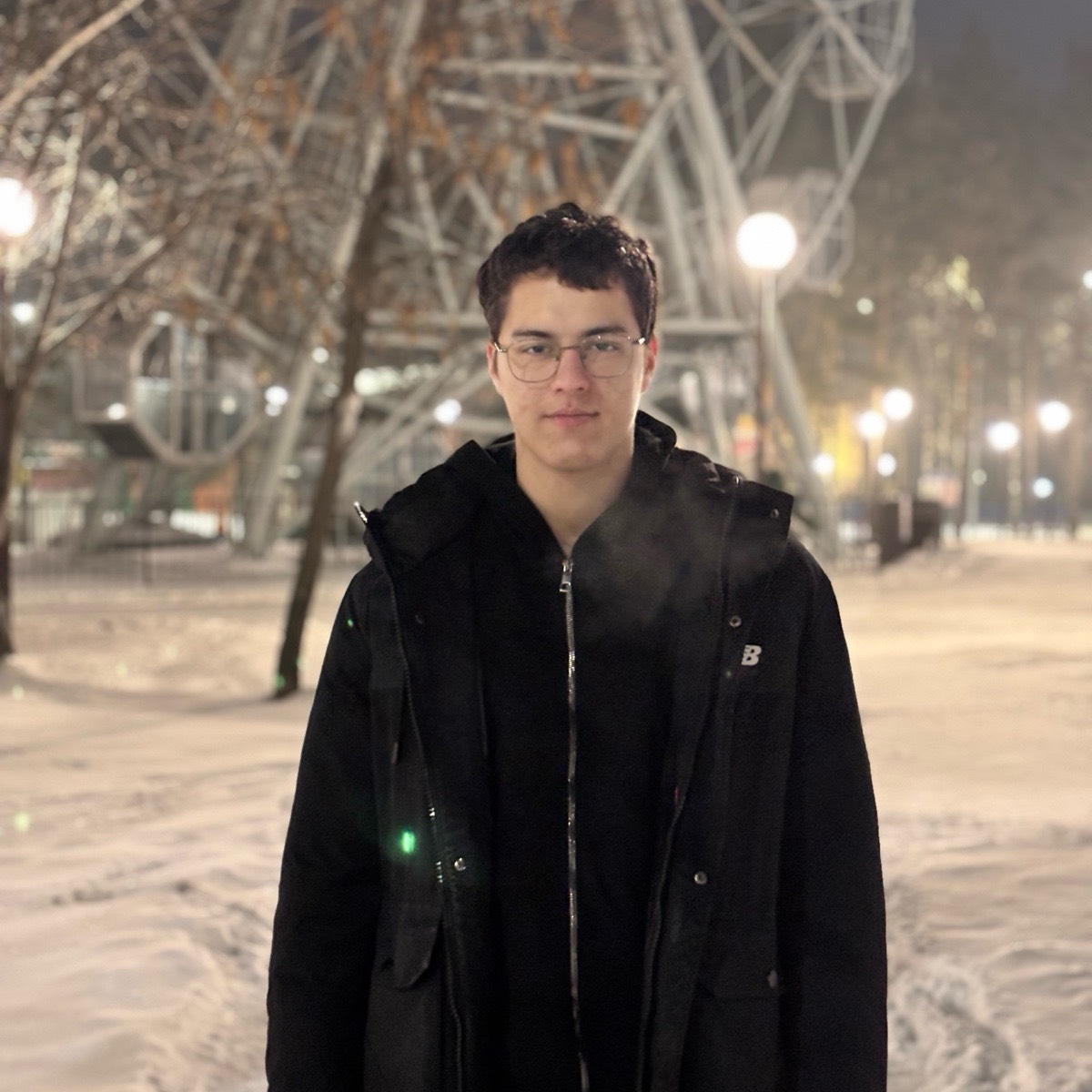 Алишан Гаджиев