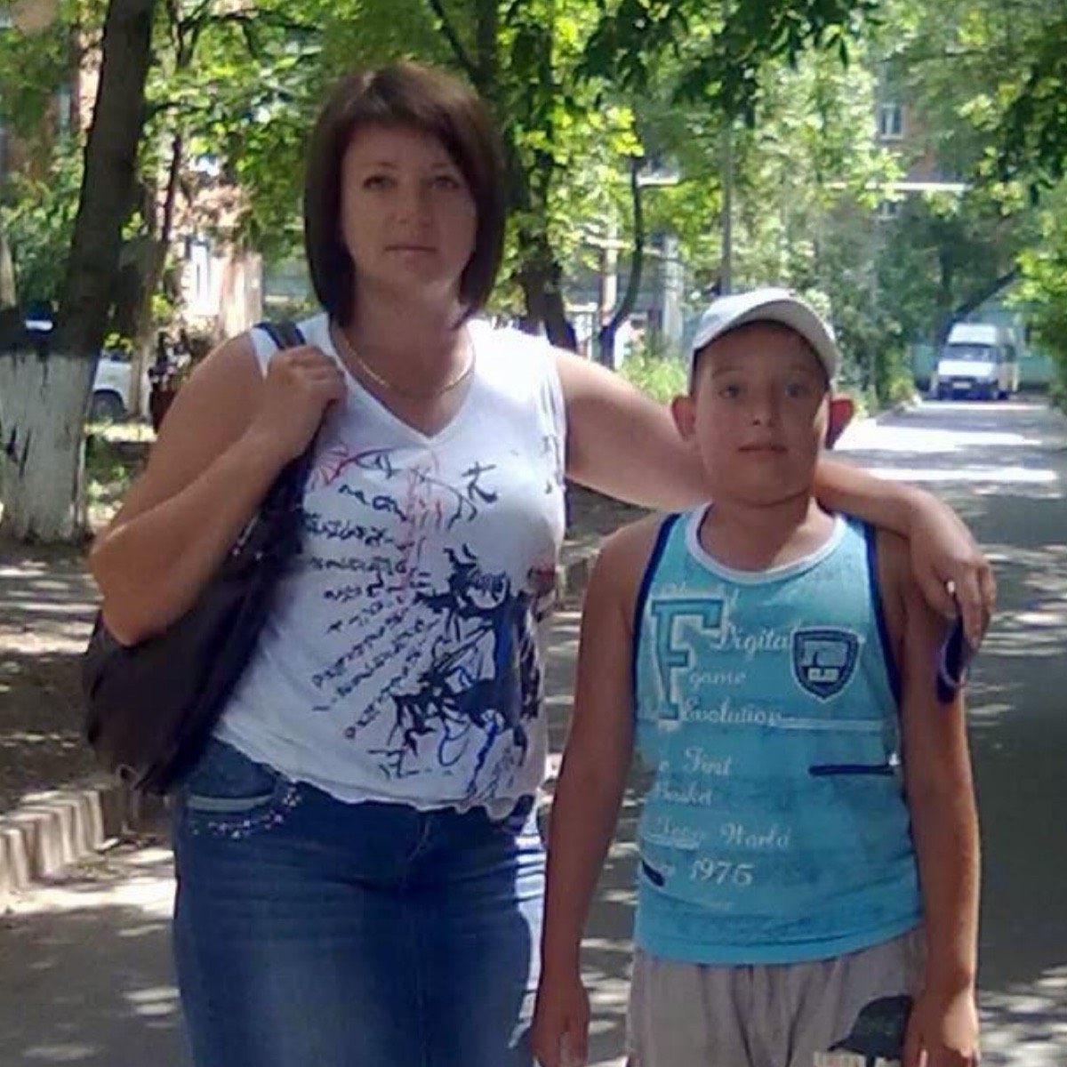 Татьяна Абрамова
