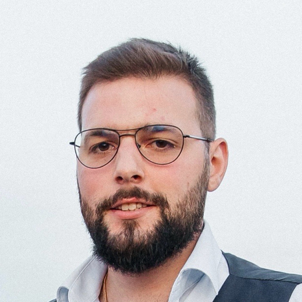 Алексей Калинин | Сетка — социальная сеть от hh.ru