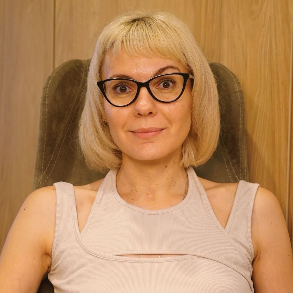 Marina Shkolnaya | Сетка — социальная сеть от hh.ru