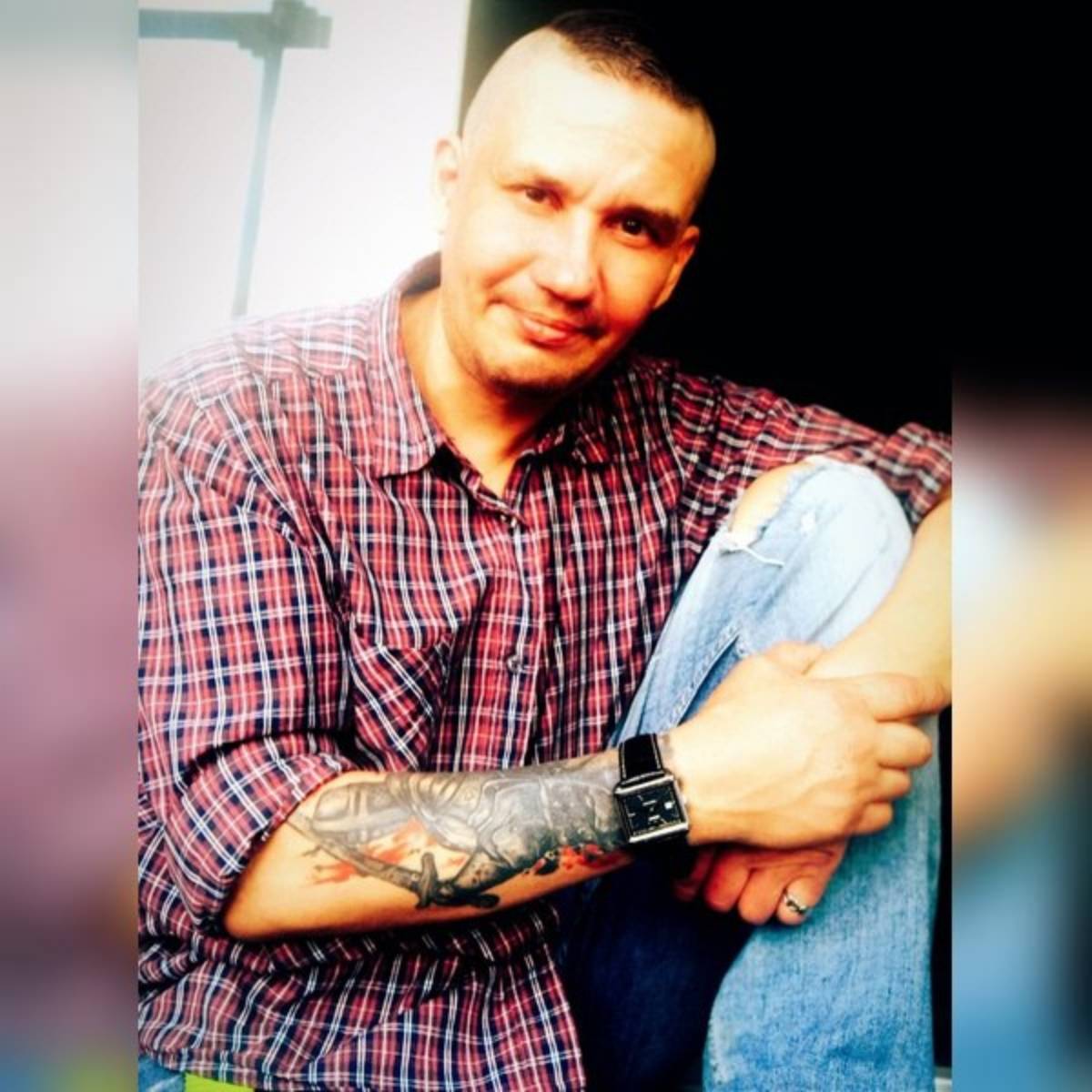 Евгений Копров