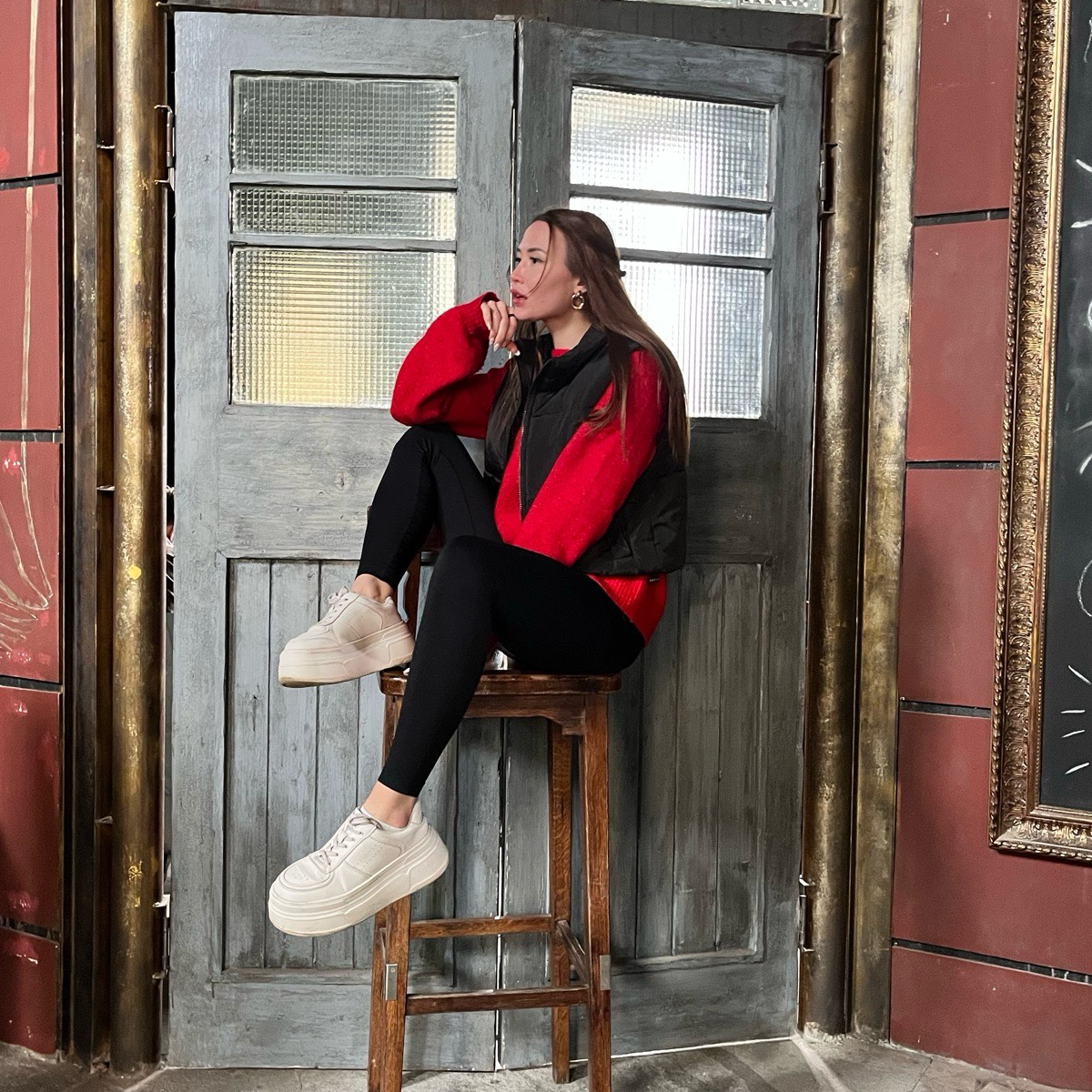 Ирина Залетова | Сетка — социальная сеть от hh.ru