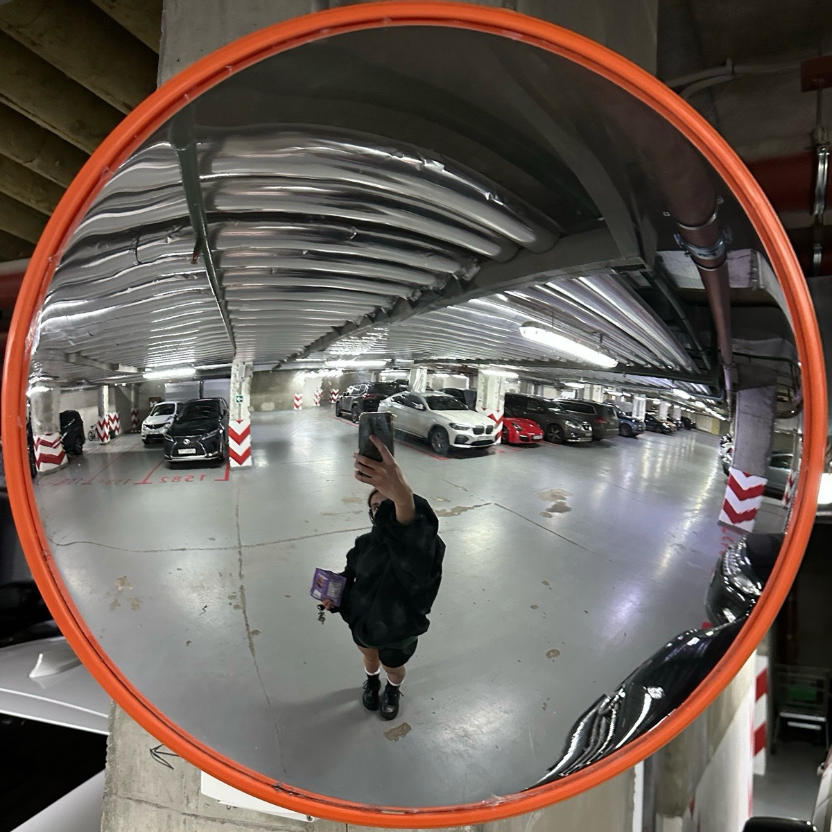 Екатерина Смирнова | Сетка — социальная сеть от hh.ru