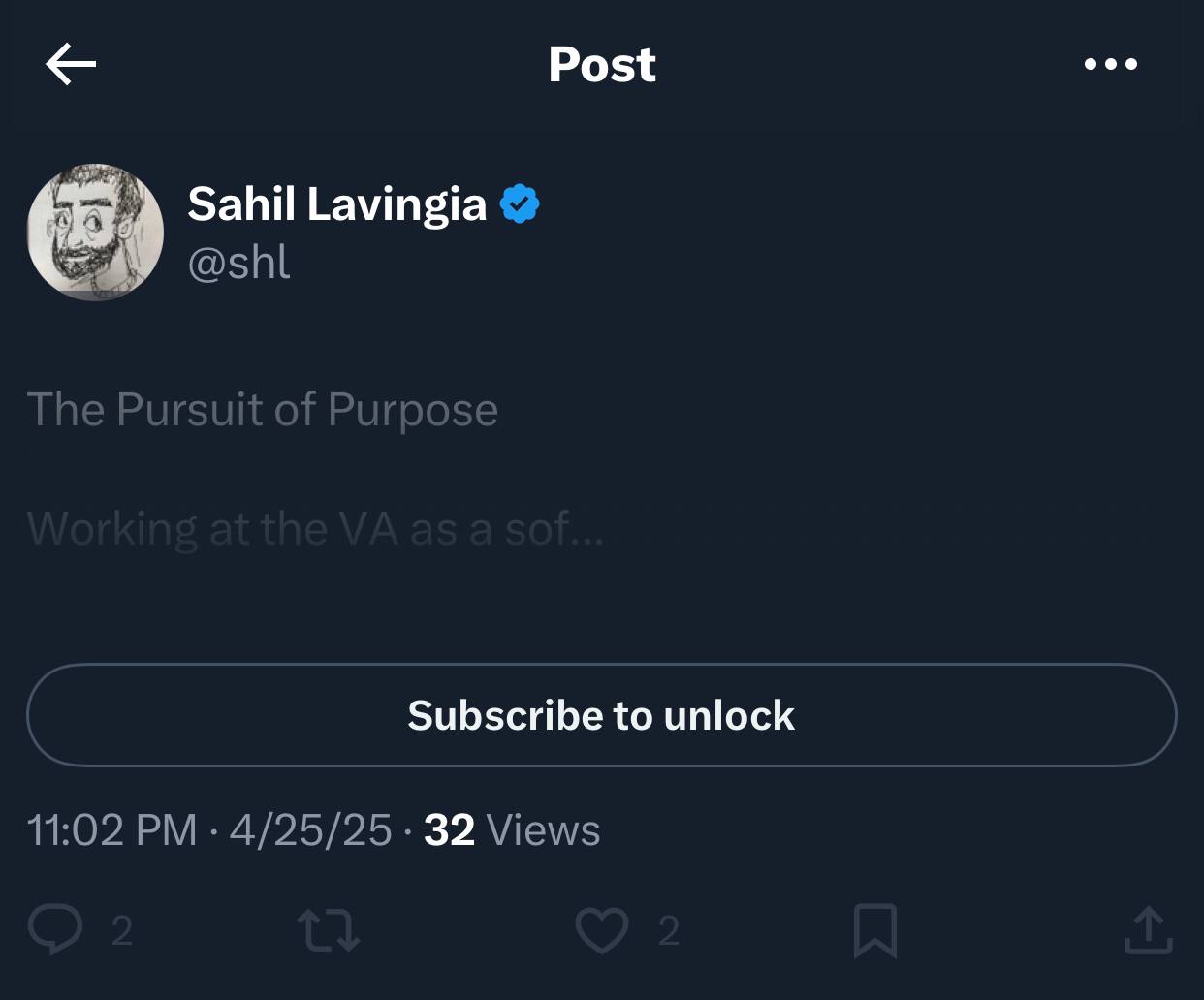 В ленте Твиттера стали появляться тизеры постов под замочком, доступные только после платной подписки на аккаунт. Умно | Сетка — социальная сеть от hh.ru