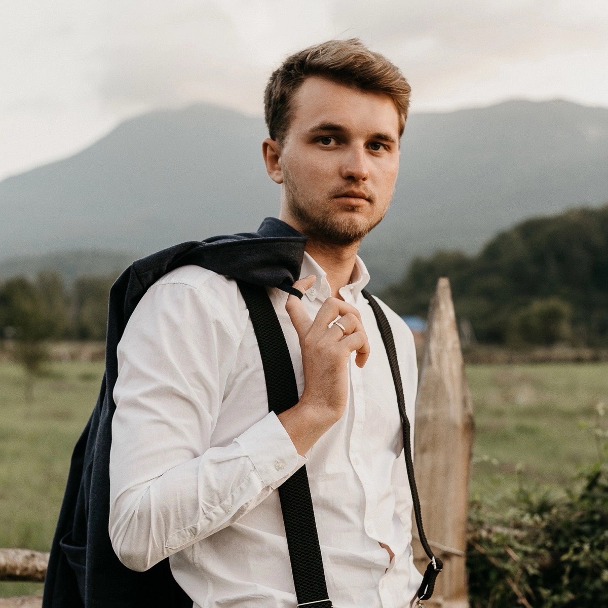 Никита Онучин | Сетка — социальная сеть от hh.ru