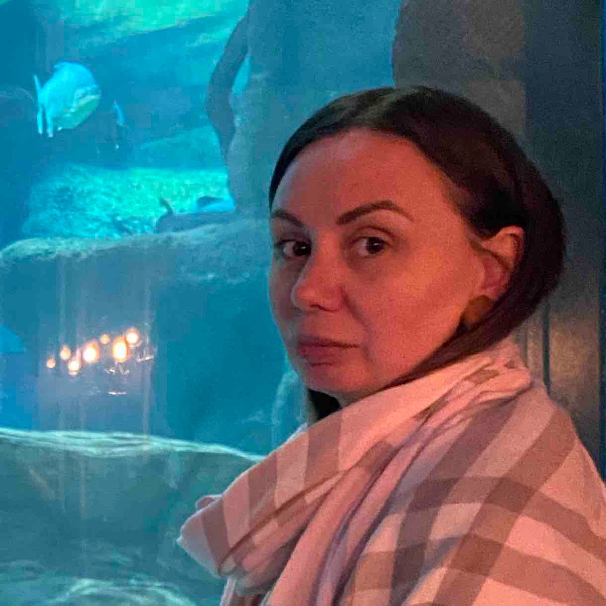 Екатерина Назарова
