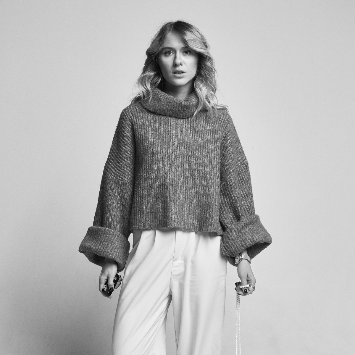 Ольга Семернина | Сетка — социальная сеть от hh.ru