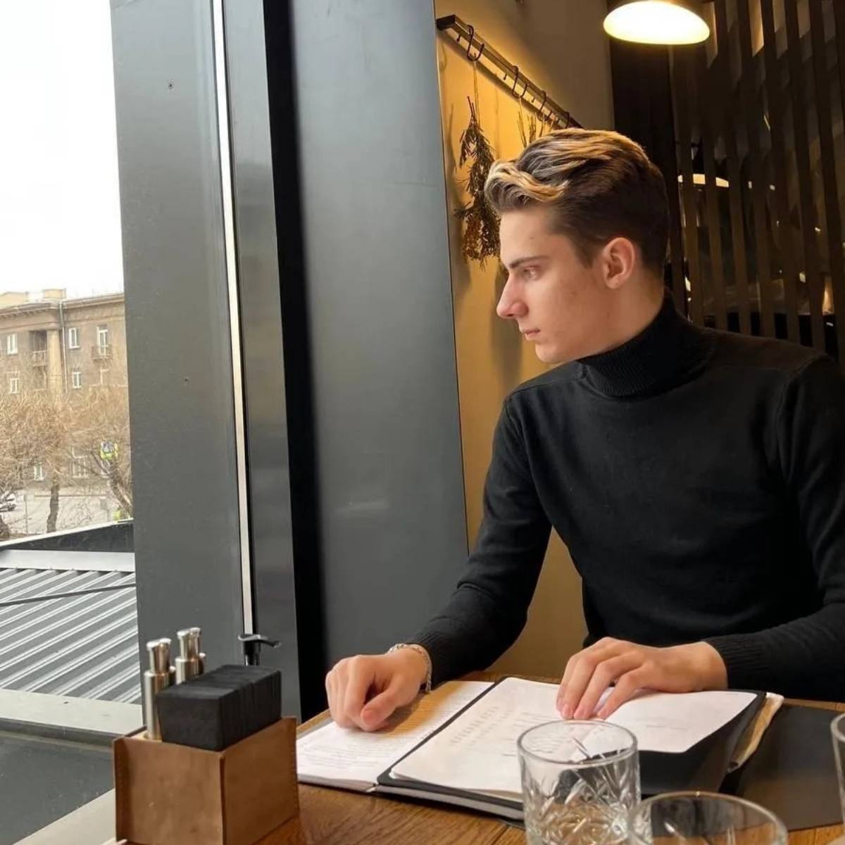 Андрей Завидов | Сетка — социальная сеть от hh.ru