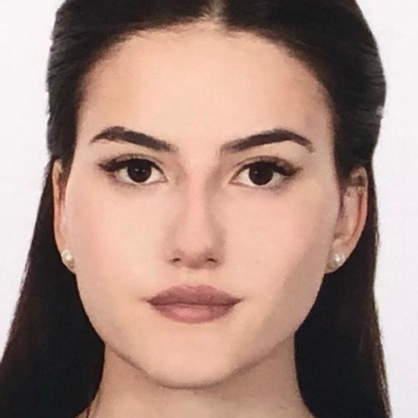 Александра Лосаберидзе