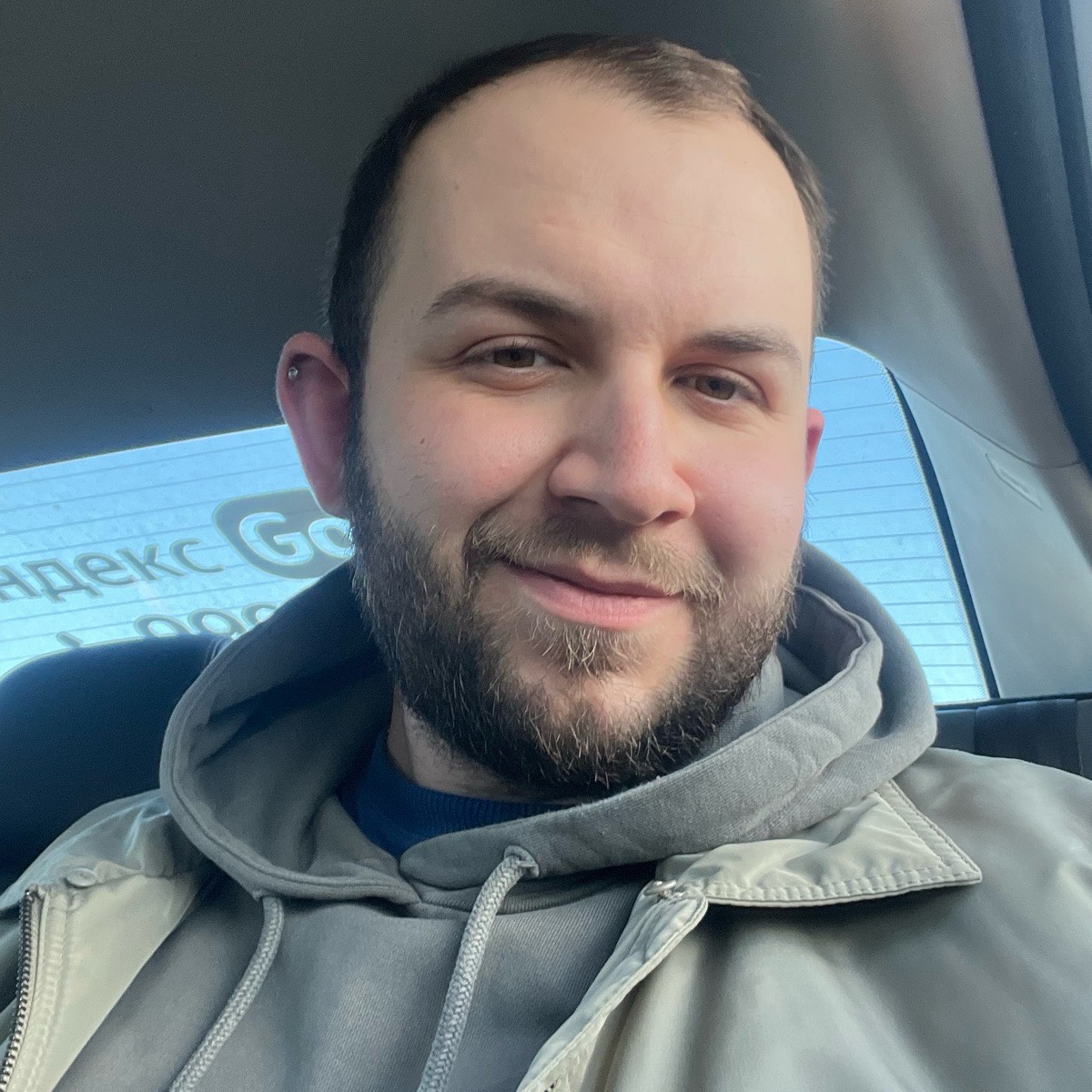 Дмитрий Шепель | Сетка — социальная сеть от hh.ru