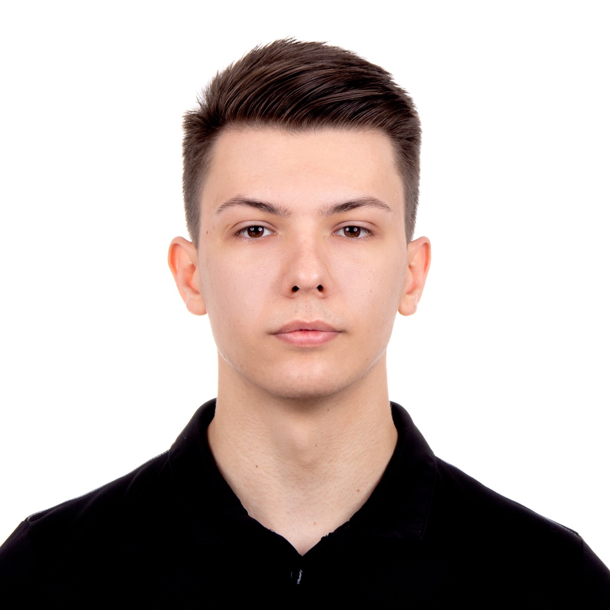 Константин Скляр | Сетка — социальная сеть от hh.ru