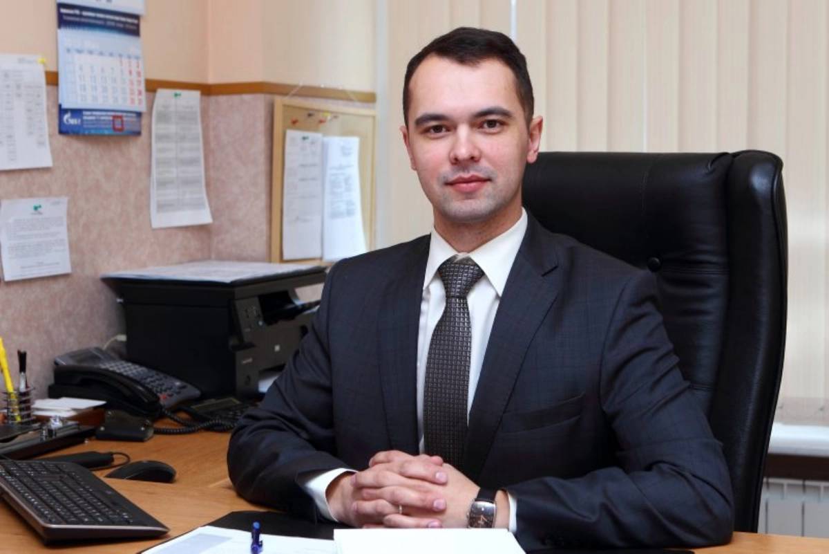 Виталий Якунин | Сетка — социальная сеть от hh.ru