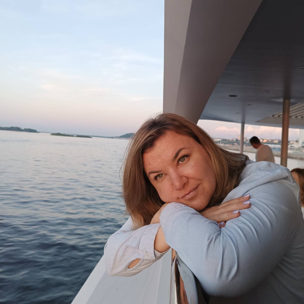 Наталья Жадобова | Сетка — социальная сеть от hh.ru