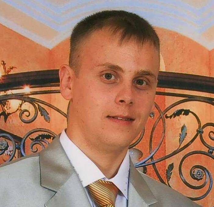 Василий Осокин