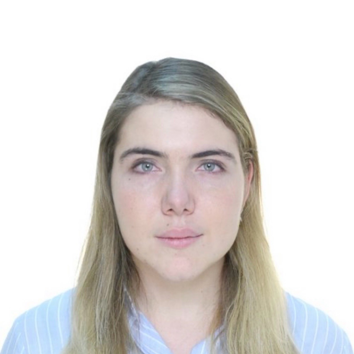 Дарья Авдеева | Сетка — социальная сеть от hh.ru