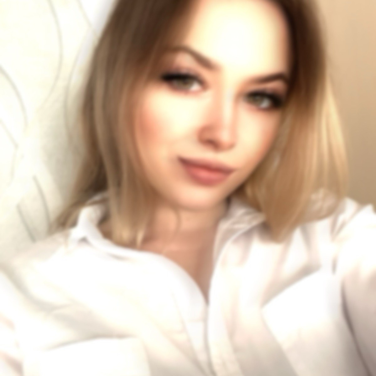 Anastasia Nikitina