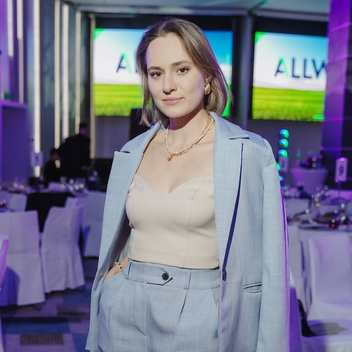 Арина Бабичева