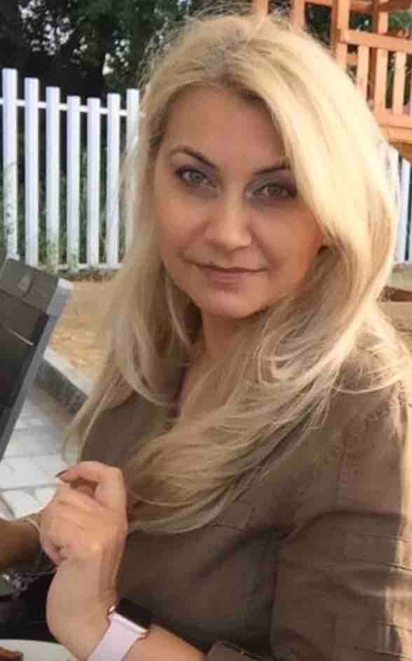 Зульфия Швидченко