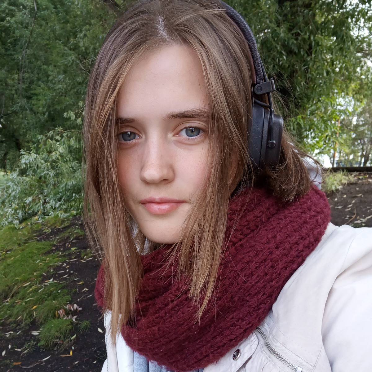 Елена Алексеева