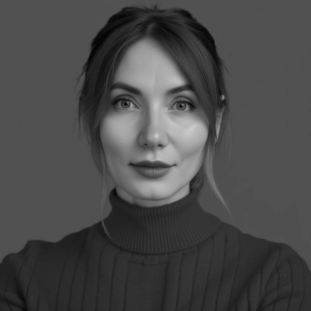 Наталья Сергеева