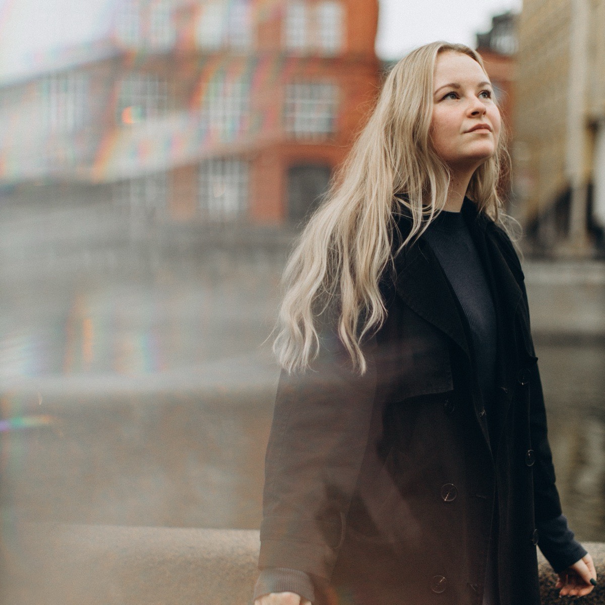 Анастасия Сысоева | Сетка — социальная сеть от hh.ru