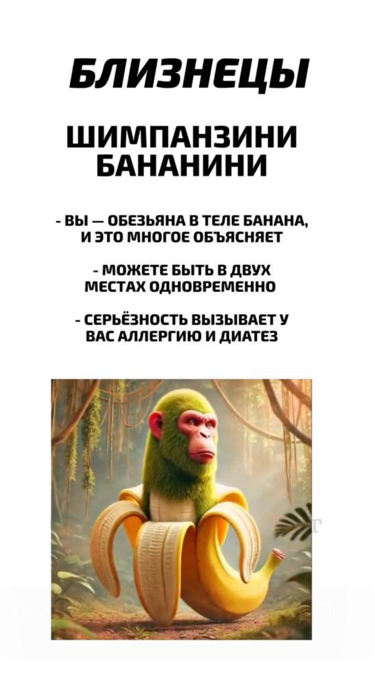 Какое вы итальянское животное по знаку зодиака? | Сетка — социальная сеть от hh.ru