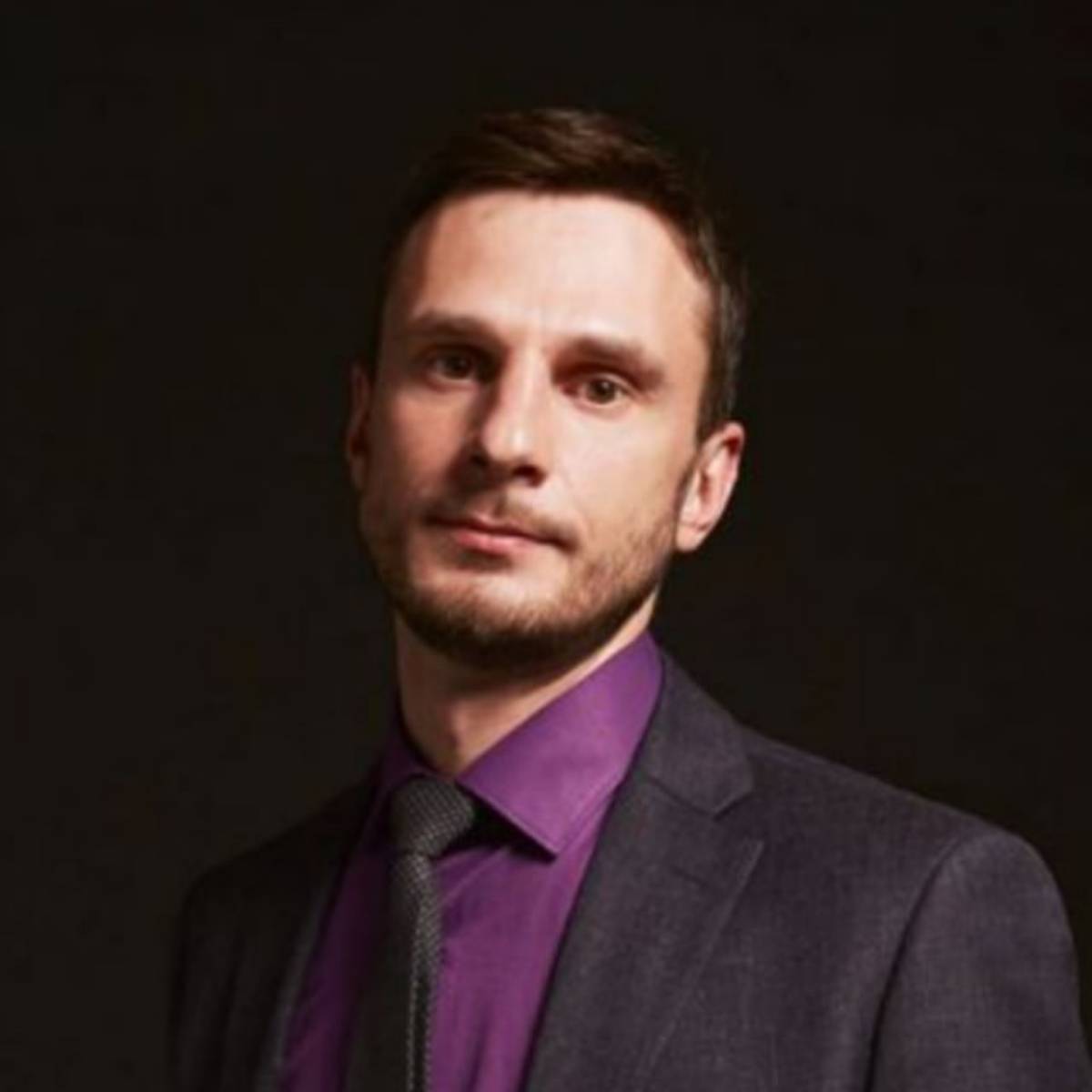 Дмитрий Кирильченко | Сетка — социальная сеть от hh.ru