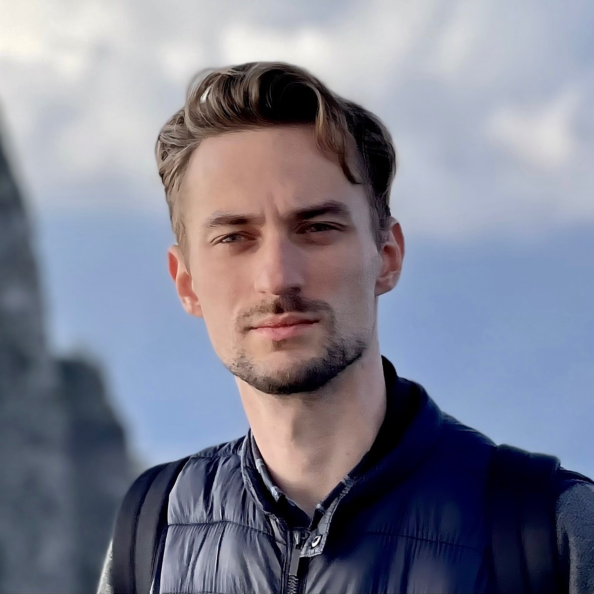 Дмитрий Снитковский | Сетка — социальная сеть от hh.ru