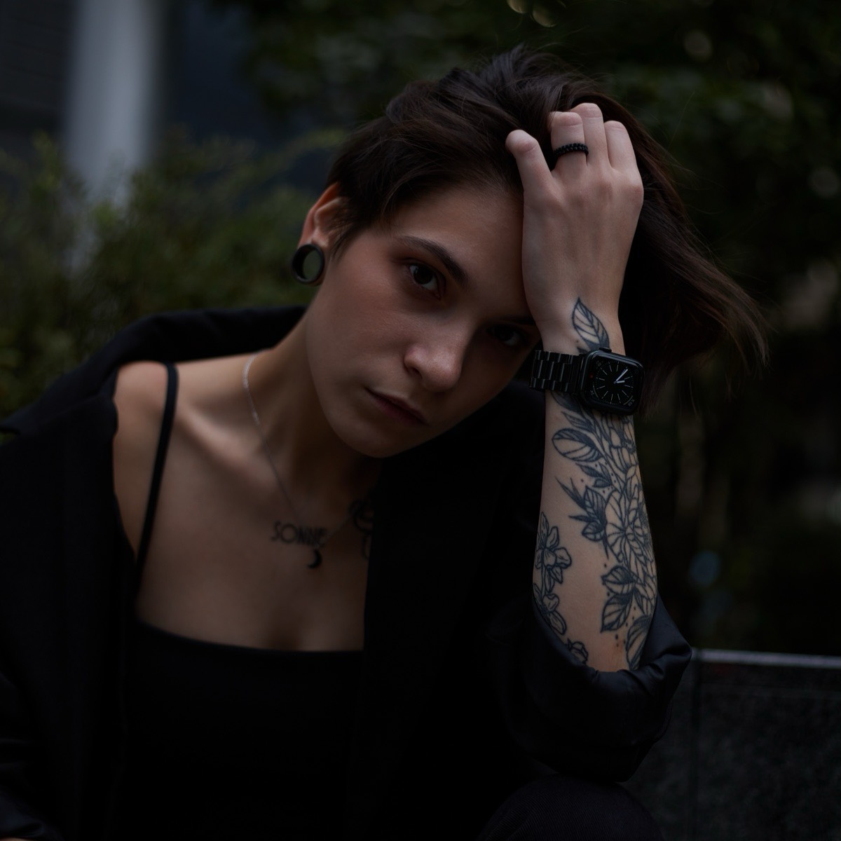 Елена Зайцева | Сетка — социальная сеть от hh.ru