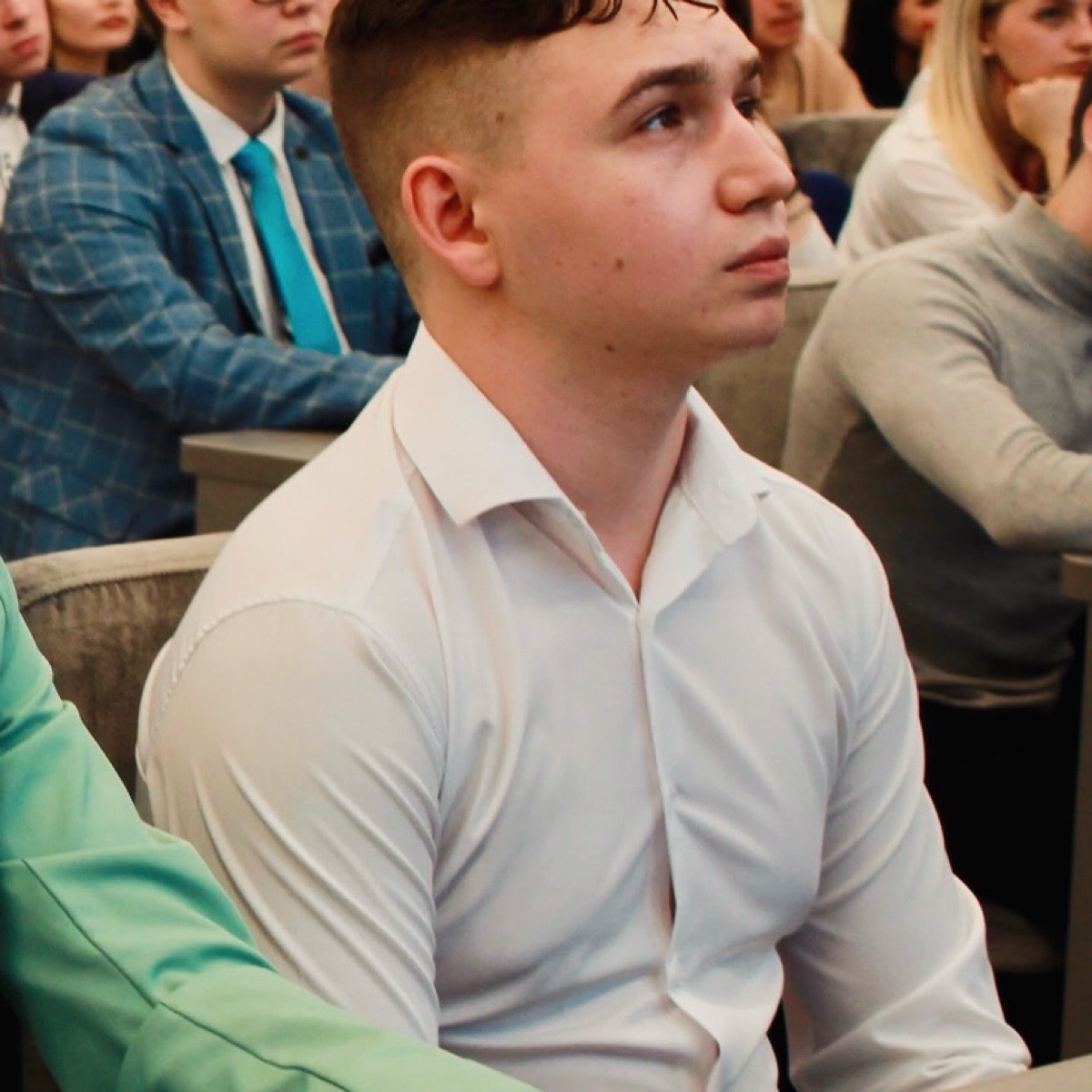 Владимир Яшин