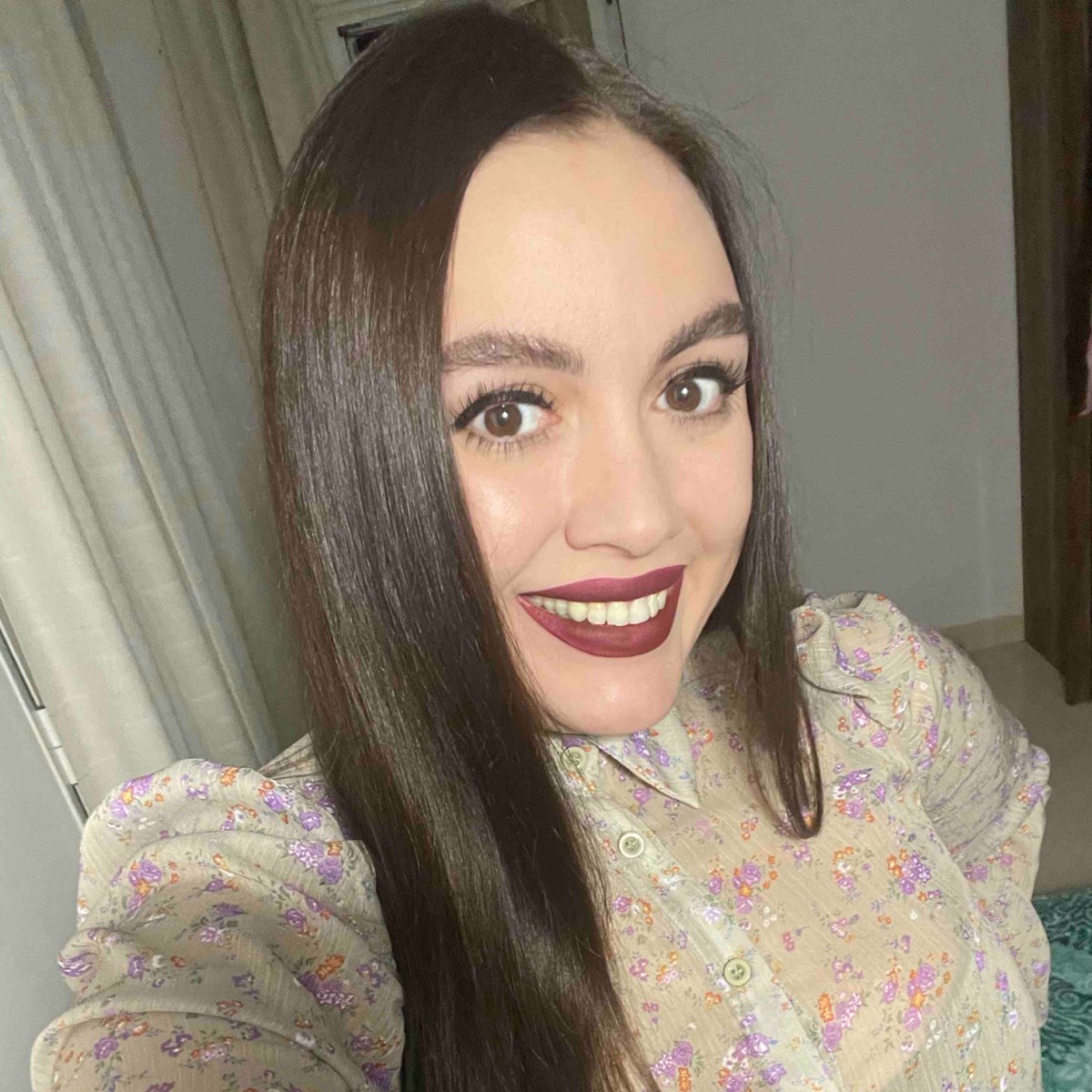 Ирина Шестакова