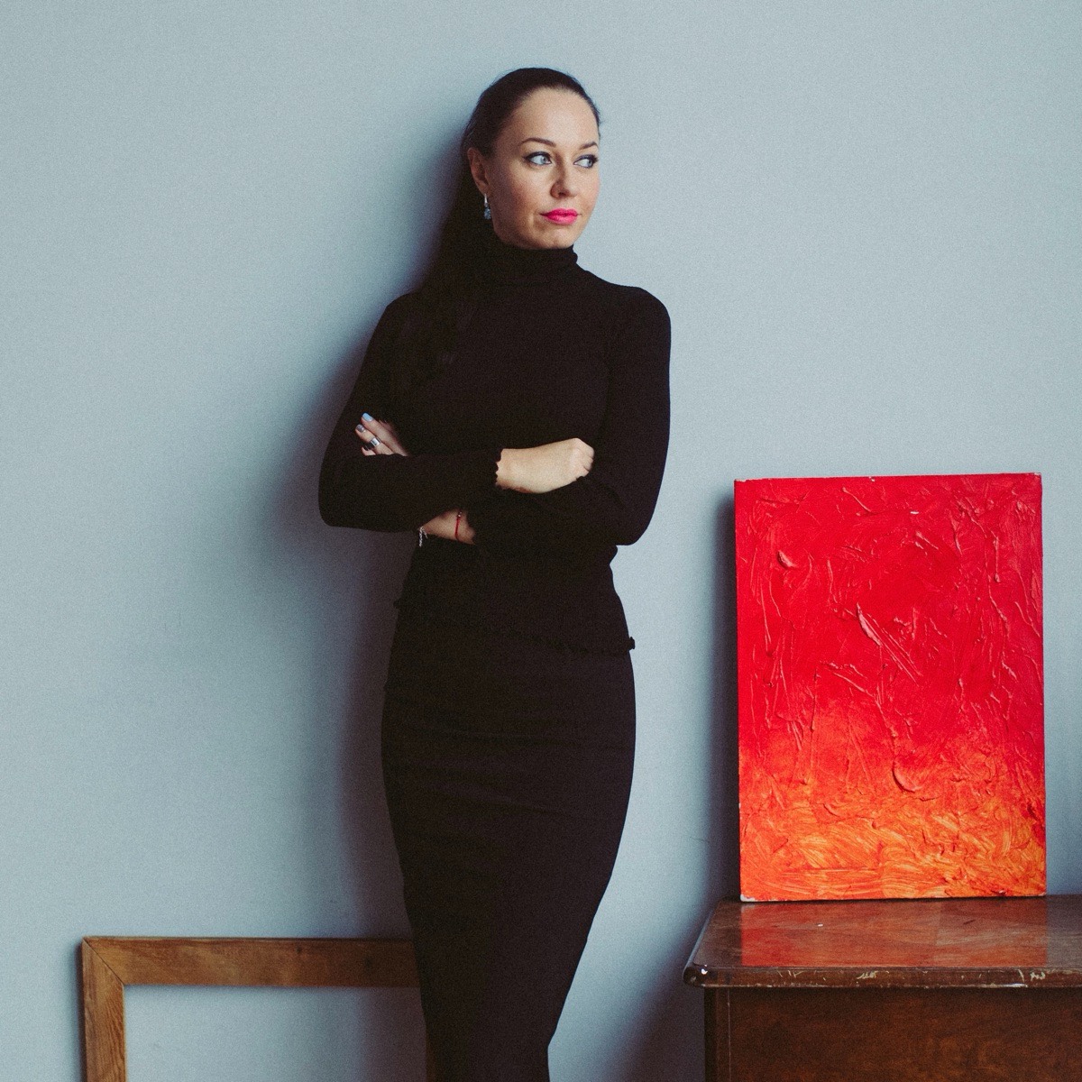 Юлия Еремеева | Сетка — социальная сеть от hh.ru