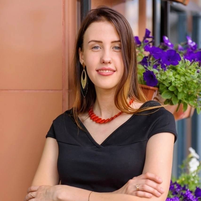 Анастасия Соболева