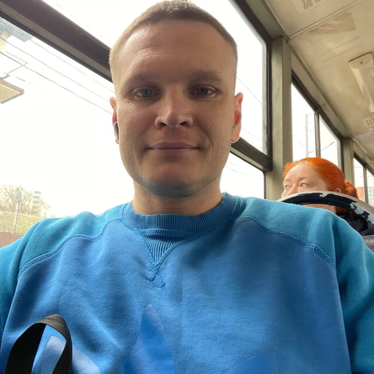 Александр Возмилов