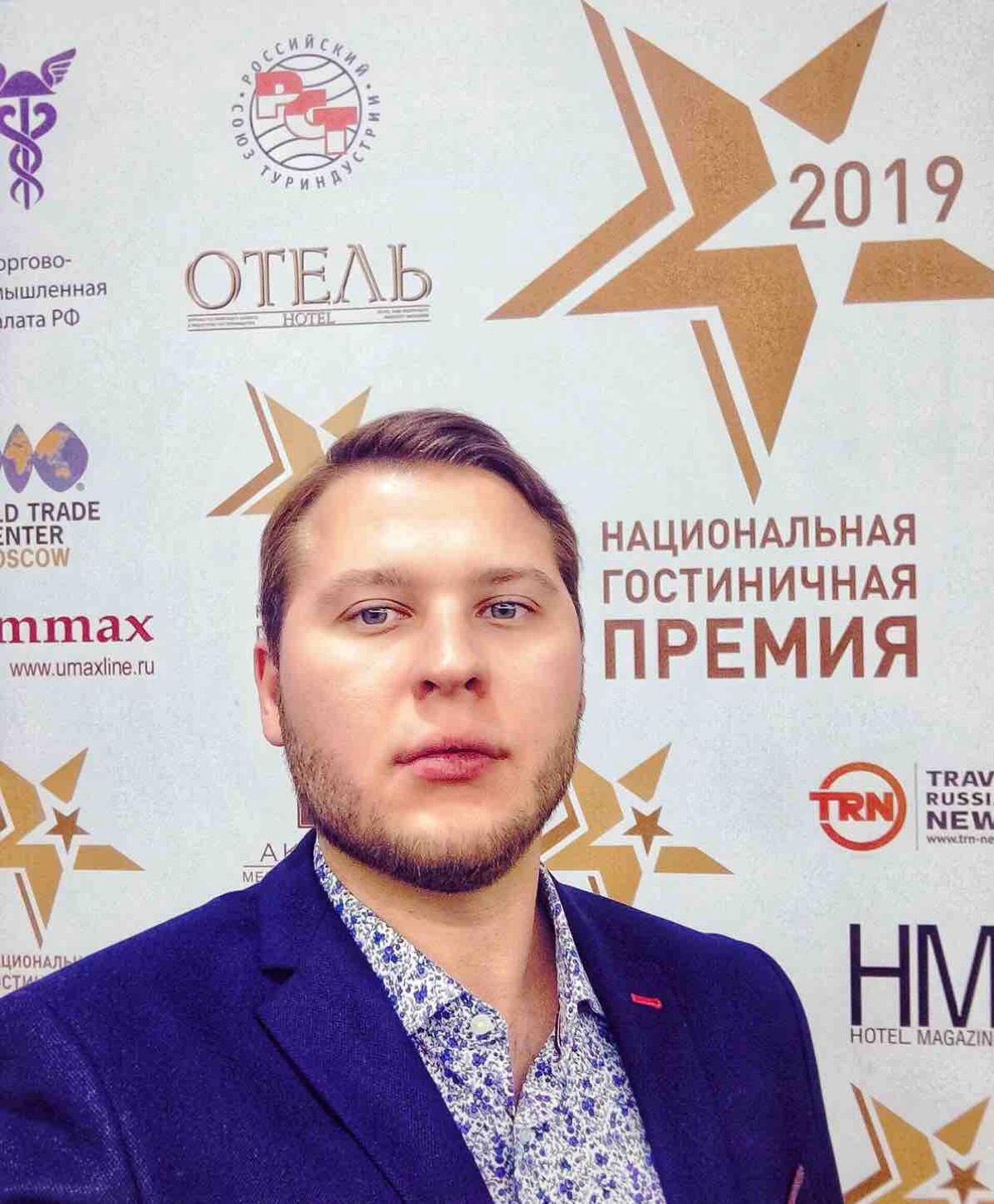 Владислав Хлопов | Сетка — социальная сеть от hh.ru