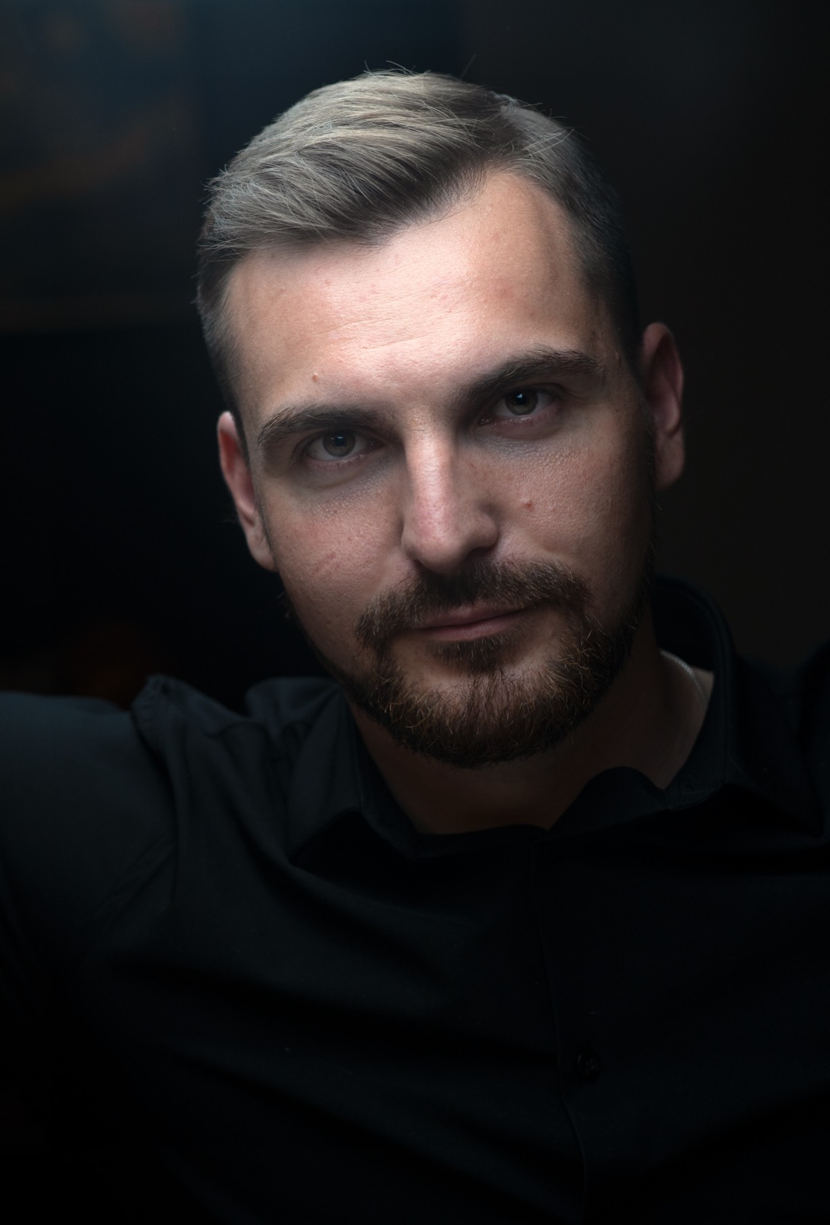 Александр Карцев