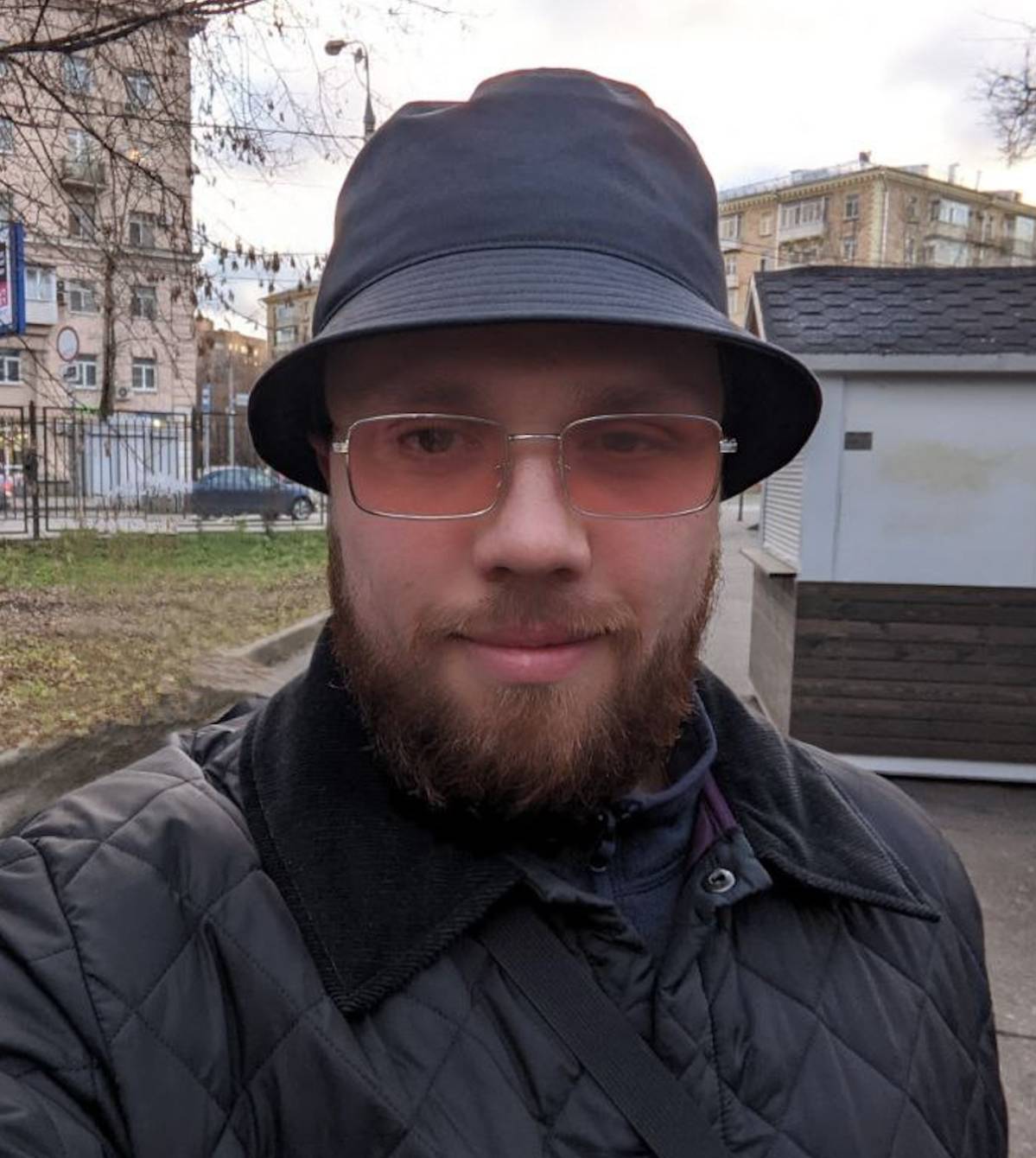 Казьмин Евгений