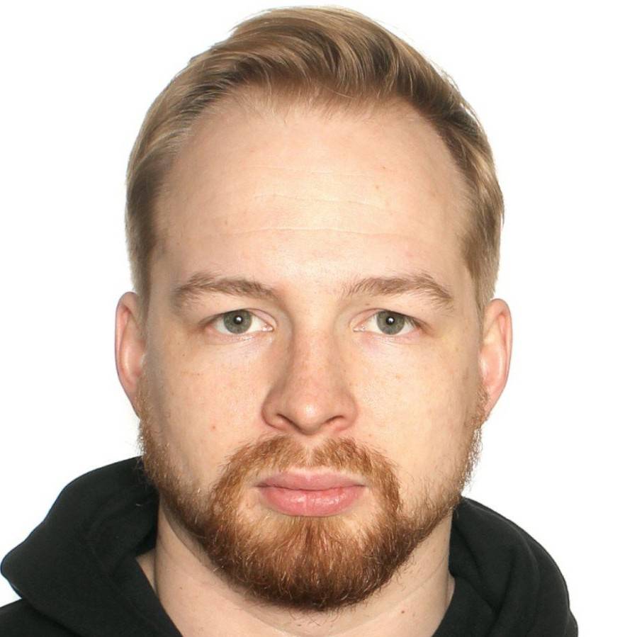 Александр Постников | Сетка — социальная сеть от hh.ru