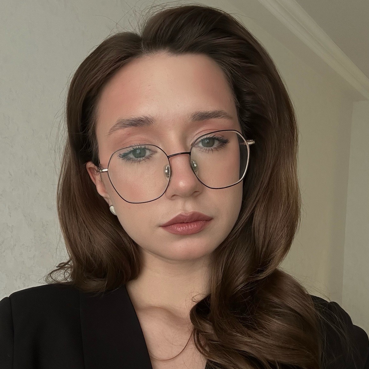 Полина Черкас | Сетка — социальная сеть от hh.ru