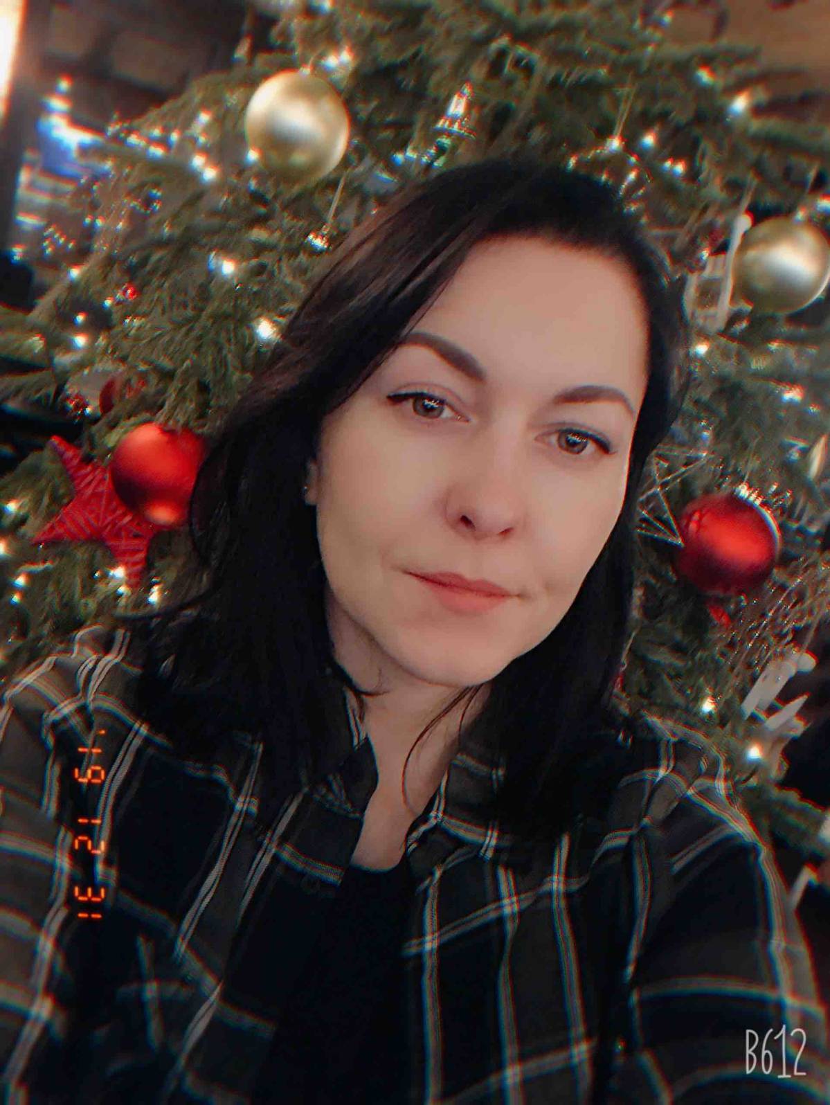 Татьяна Круглова