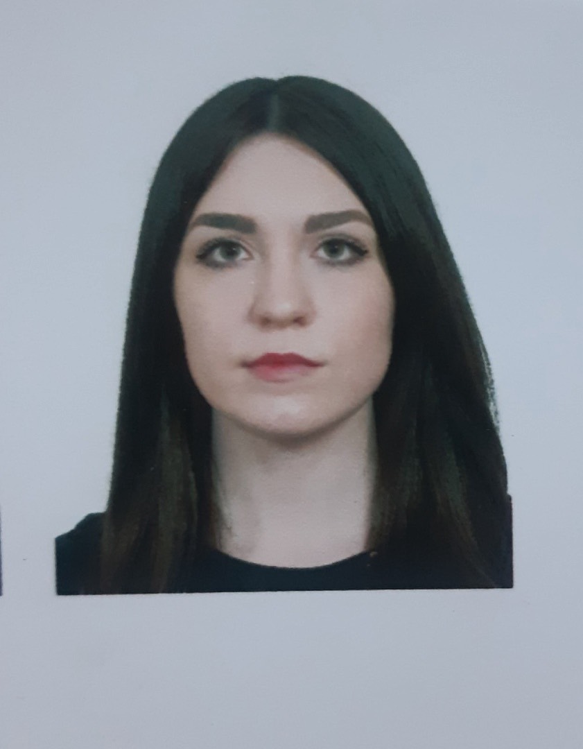 Маргарита Тищенко