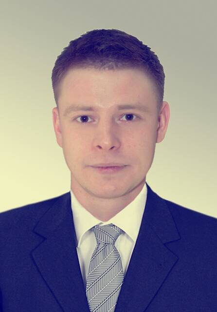 Андрей Гуров