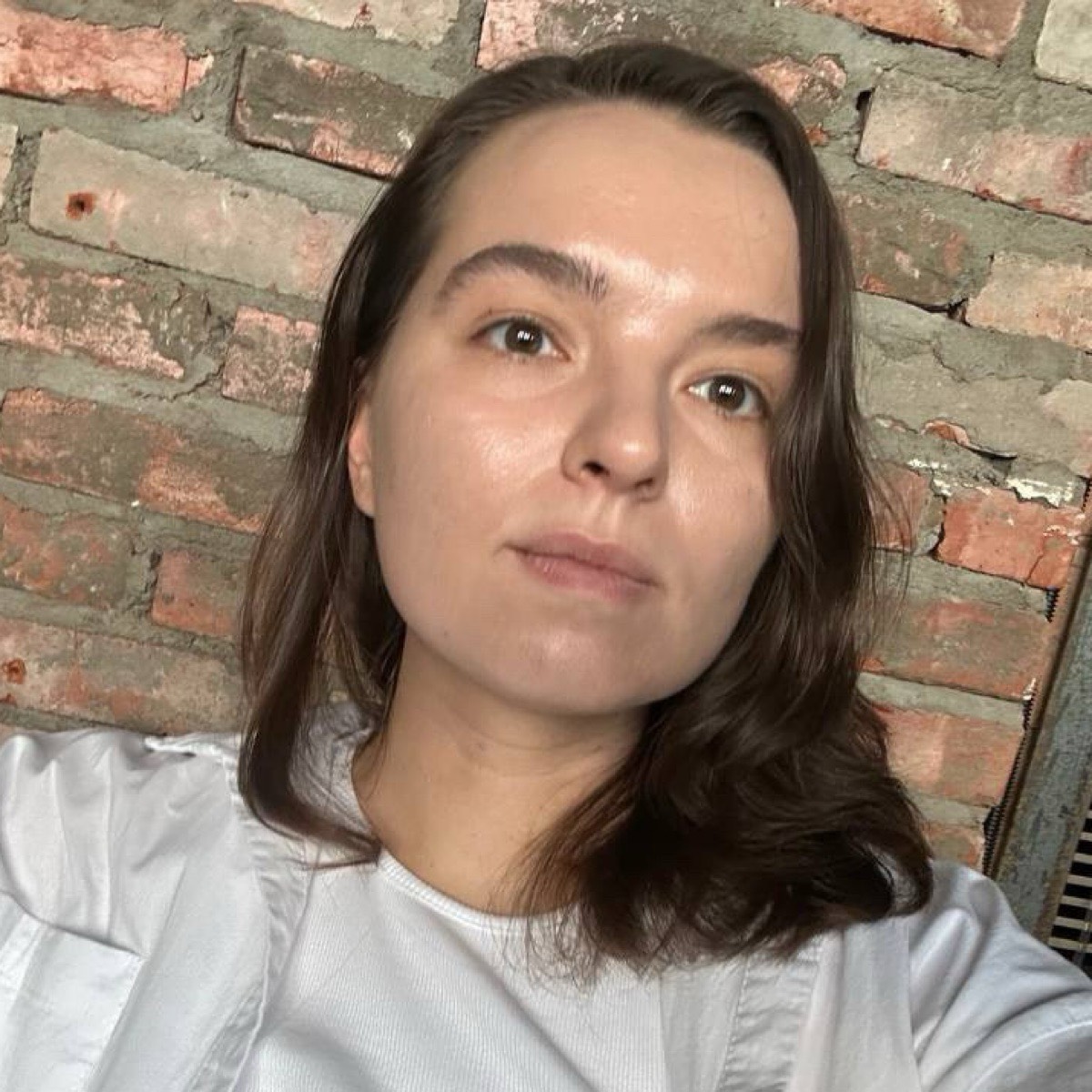 Екатерина Новицкая | Сетка — социальная сеть от hh.ru