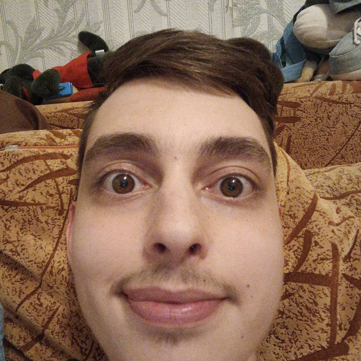 Максим Мулаянов