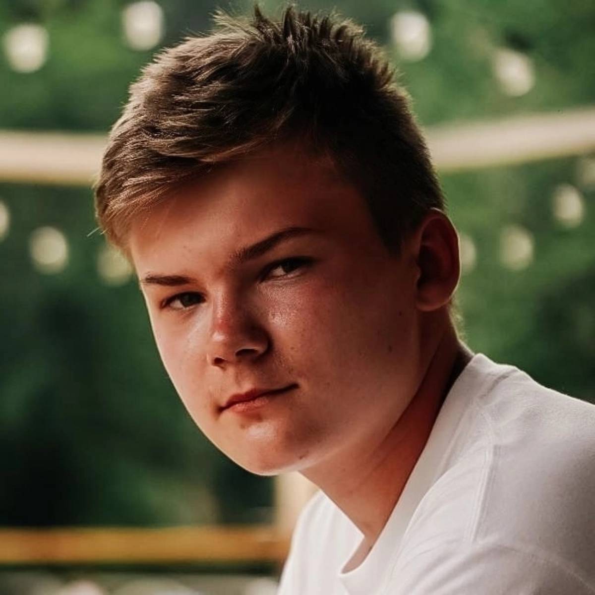 Алексей Сгибов