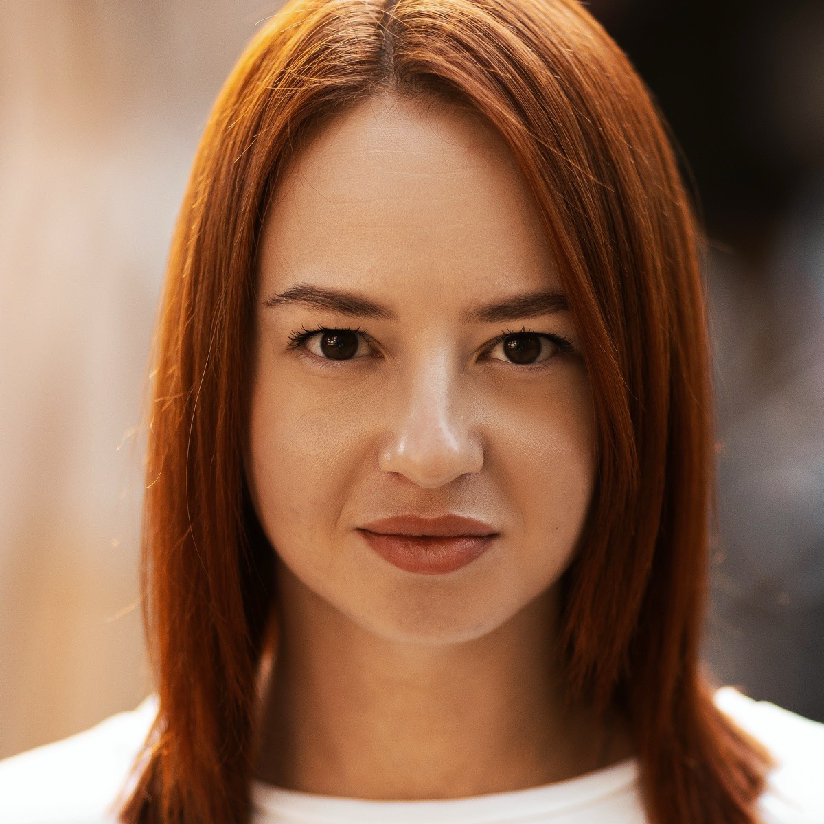 Алена Братухина