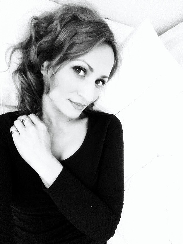 Елена Ткаченко