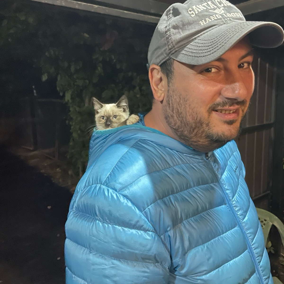 Кирилл Осипец | Сетка — социальная сеть от hh.ru