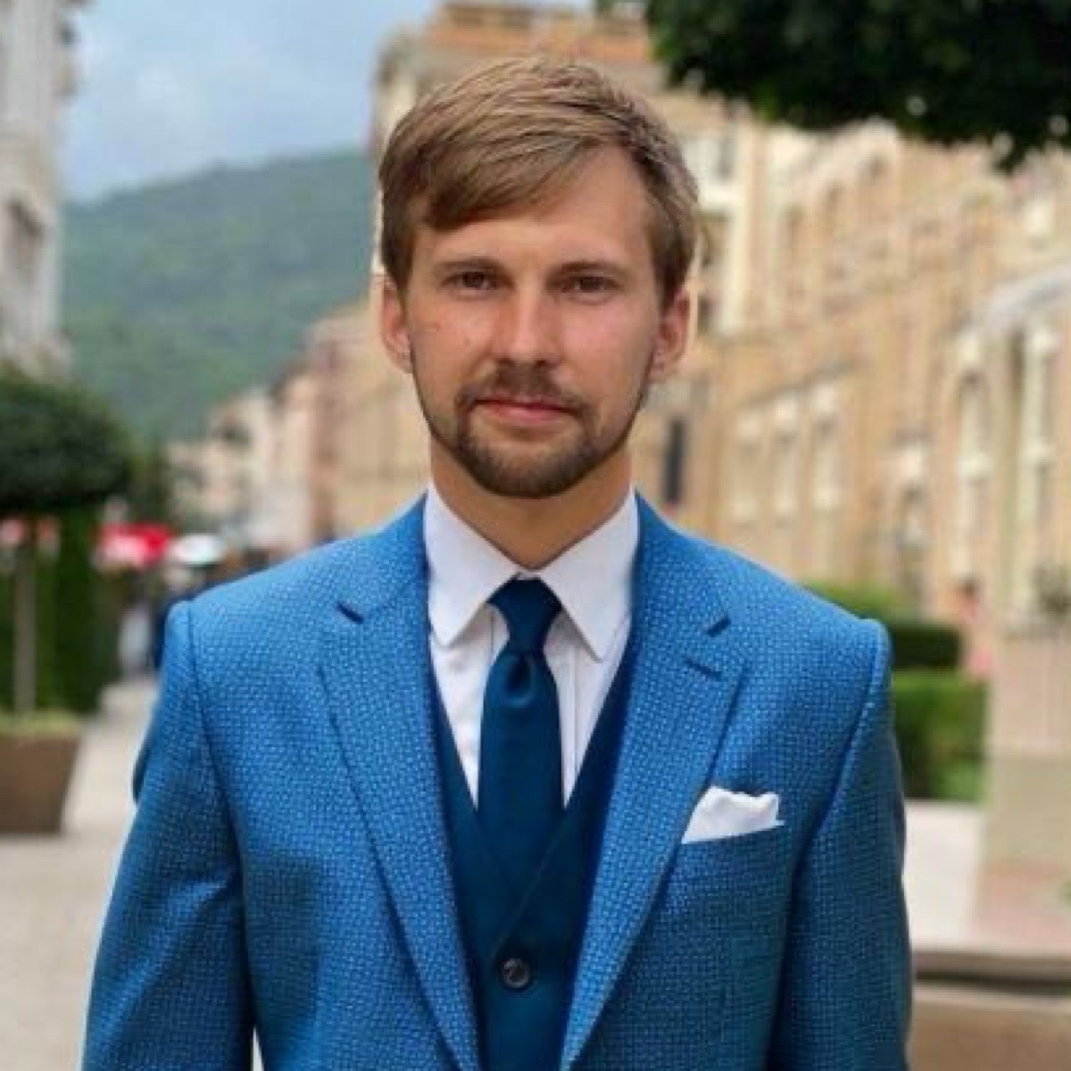 Алексей Лазарев | Сетка — социальная сеть от hh.ru