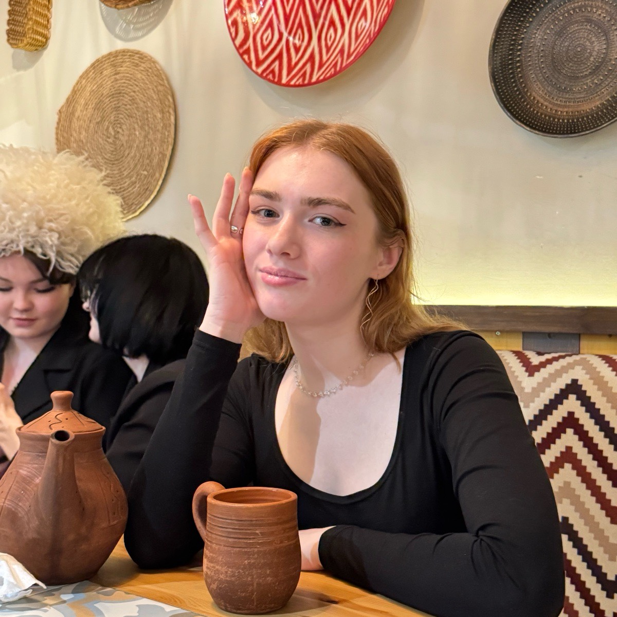 Анна Дронова | Сетка — социальная сеть от hh.ru